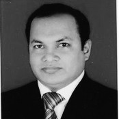 H M Masud Alam