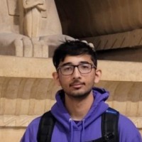 Rohan Pandey