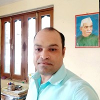 sanjeevkumar thakur