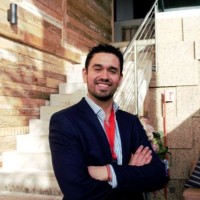 Alfredo Blázquez Martínez