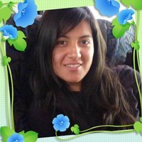 Katherine Campos Bustos