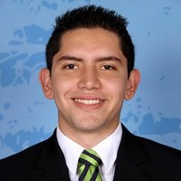 Mario Alberto Valles Gómez