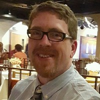Martin Quirk