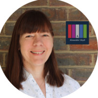 Alison Lacey