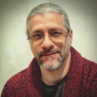 Michael Robinson