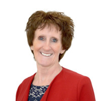 Sue Warden
