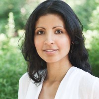 Ingrid Barbosa-Farias