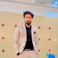 Ruchin Panwar