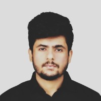 Suraj Subramanya