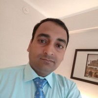 Umesh Kumar Tiwari