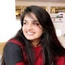 Khushi Thacker