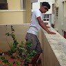 Rohith B Krishnappa
