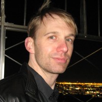 Alex Riese