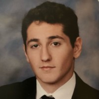 Christopher Pacia