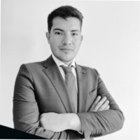 Andrés Bonilla Mojica