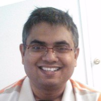 Mohammad Edzaz