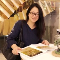 Tracey Luo 罗建梅