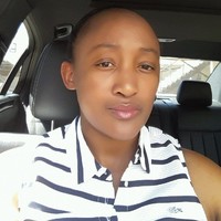Retselisitsoe Julia Nthakong-Ratsiu