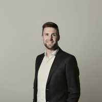 Max Veldkamp, CFA