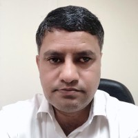 Muhammed Ishfaq Ishfaq