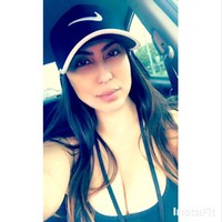 Isabella Garza