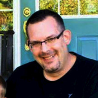 Scott Baldwin