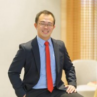 Kenny Ng