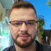 Dimitrios Palaistidis