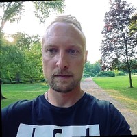 Andreas Jakobsen