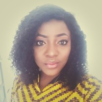 Damilola Deborah Ojo
