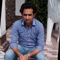 Usman Farooq