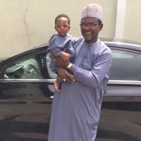 Yakubu Baba Hassan