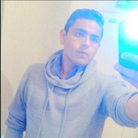 Alex Garcia