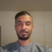 Jamal Souaidia