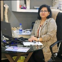 Fauzia Moyeen