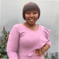 Funmilayo Coker