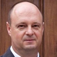 kobus van Zyl