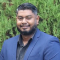 Moneel Kumar