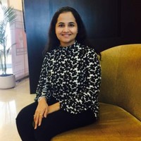 Leena Padhye