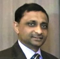 Vinay Patel