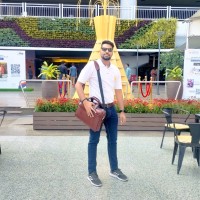 Rajeev Yadhuvanshi