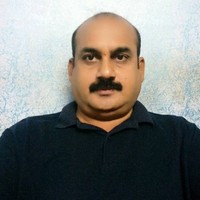 Ramjee Yeleswarapu