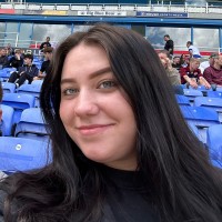 Ellie Blackford