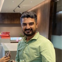 Jignesh Thaker