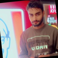 Abhishek Chaudhary