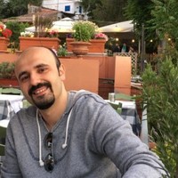 Barış K.