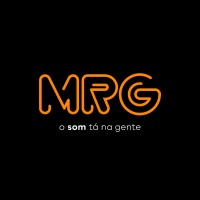 MRG Audio Branding