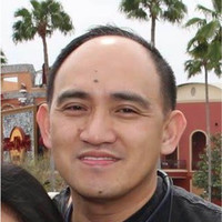 Tony Macatangay