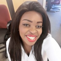 Nomthandazo Precious Hadebe