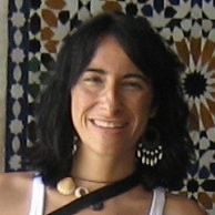 Ruth González
